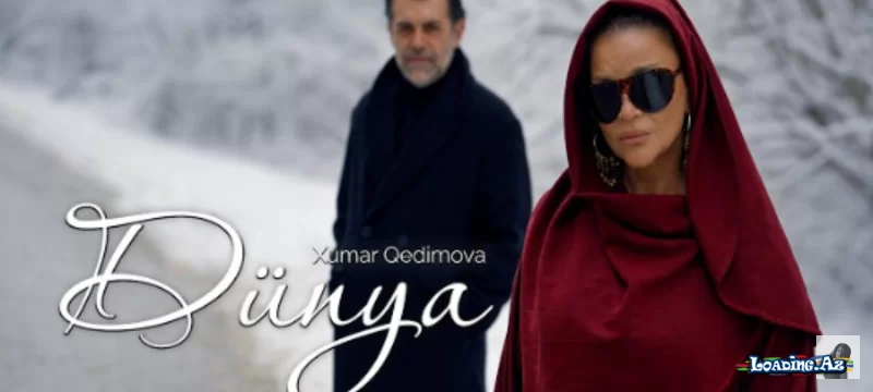 Xumar Qədimova - Dünya - Sun.Az