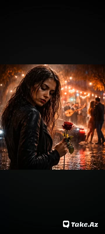 Esgisi gibi değilim artık - Sun.Az