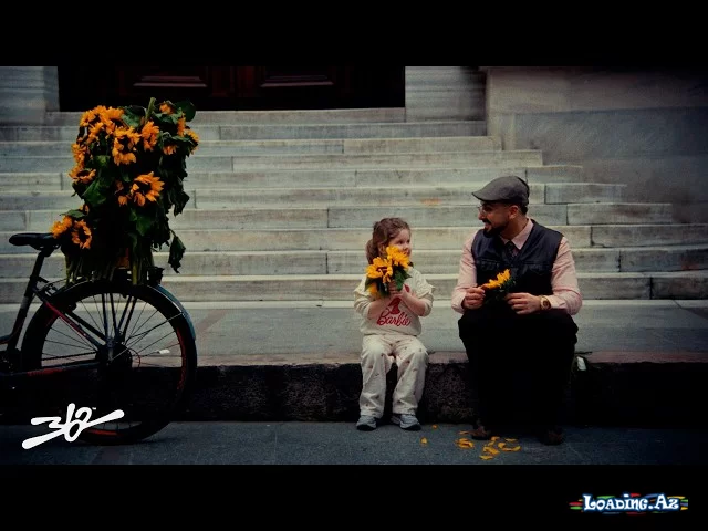 Sefo - Yine Seni Severdim (Official Video) - Sun.Az
