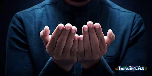 Bəzi şəxslər yalnız çətinlik zamanı dua edib istəklərini Allaha bildirirlər. Bu hərəkət düzgündürmü? - Sun.Az