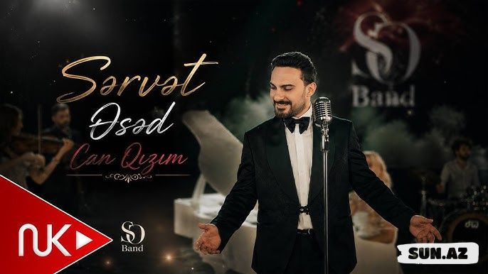 Sərvət   Əsəd-Can  Qızım   2026 - Sun.Az
