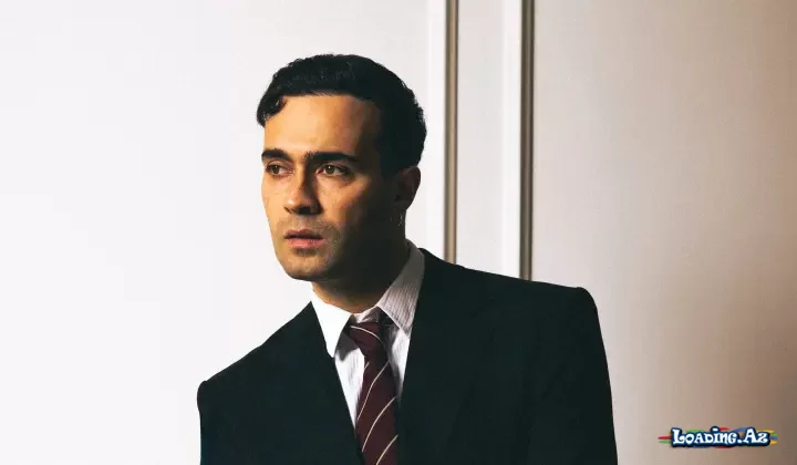 Mert Demir - Biterse Hatıran - Sun.Az