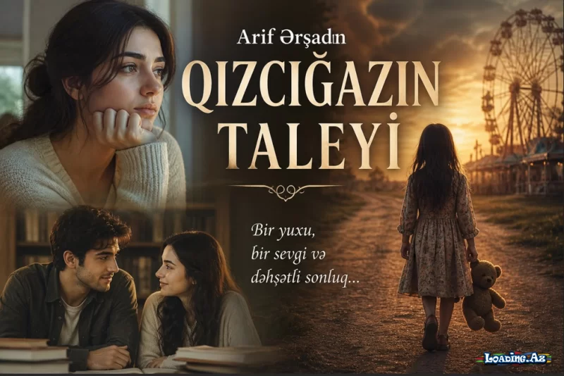 Bir günün içində dağılan həyat - Hekayə - Sun.Az