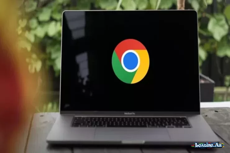 “Google Chrome”dan gizli əməliyyat: Kompüterinizə süni intellekt faylı quraşdırır - Sun.Az
