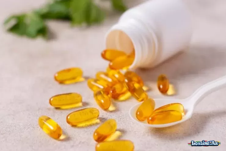 Yayda vitamin D qəbuluna ehtiyac varmı? - Həkimdən vacib açıqlama - Sun.Az