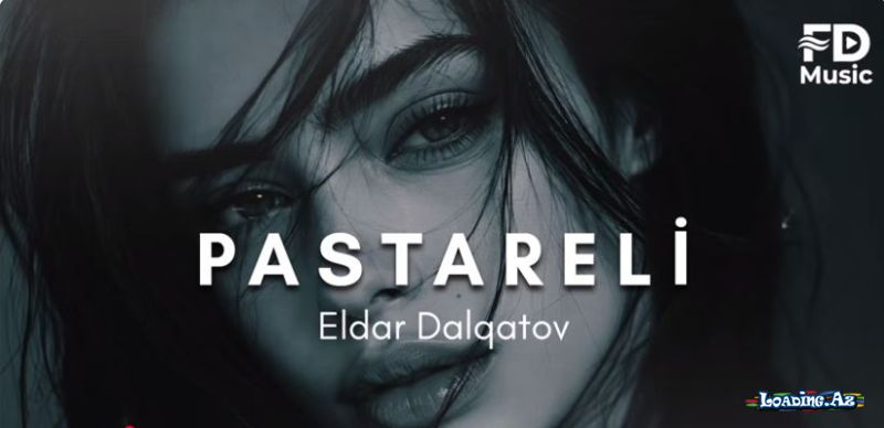 Pastareli - Eldar Dalqatov ( REMIX ) 2026 - Sun.Az