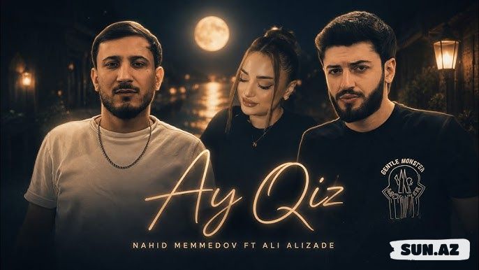 Nahid             Məmmədov           &                 Əli      Əlizadə-Ay    Qız      2026 - Sun.Az