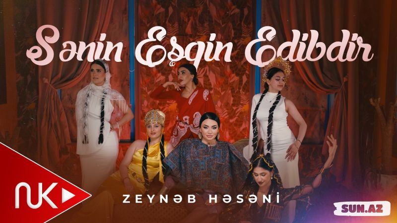 Zeynəb    Həsəni-Sənin  Eşqin    Edibdi   2026 - Sun.Az