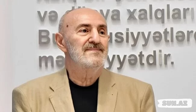 Akif İslamzadə ürək əməliyyatı keçirdi: Vəziyyəti necədir? - Sun.Az