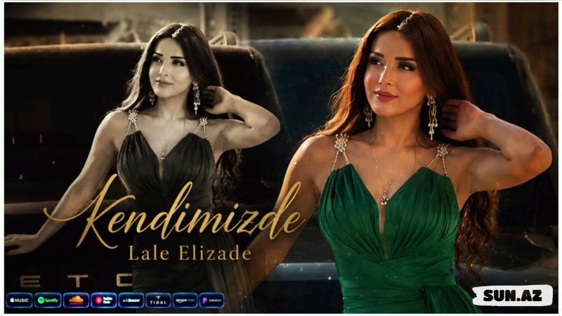 Lalə   Əlizadə-Kəndimizdə    2026 - Sun.Az