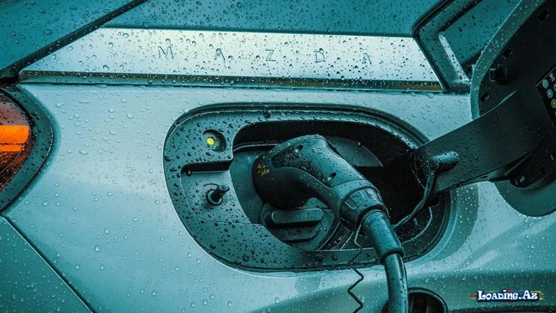 Elektrikli avtomobillər son 20 faizi niyə gec yığır? – Səbəb açıqlandı - Sun.Az