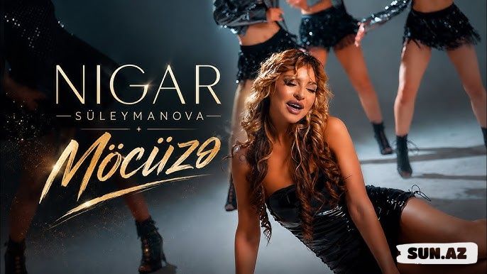 Nigar   Suleymanova-Möcüzə  2026 - Sun.Az