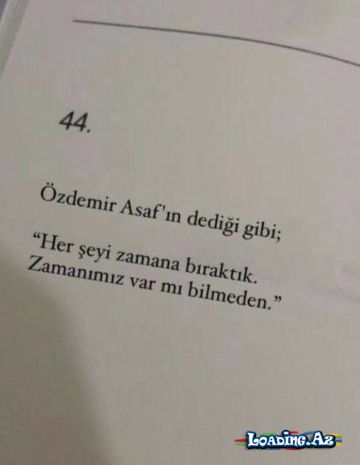 Tək adamsan