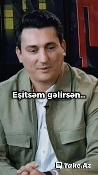 Eşitsəm gəlirsən..) - Sun.Az