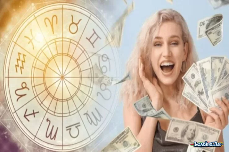 May ayında bürcləri NƏLƏR GÖZLƏYİR?
