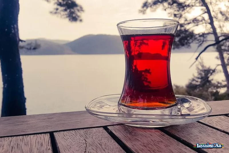 Bu çay yarım saata adamı YATIZDIRIRMIŞ - Sun.Az