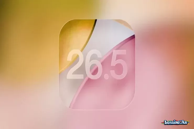 “iOS” 26.5 ilə “iPhone”lara gələcək yeni xüsusiyyətlər bəlli oldu - Sun.Az