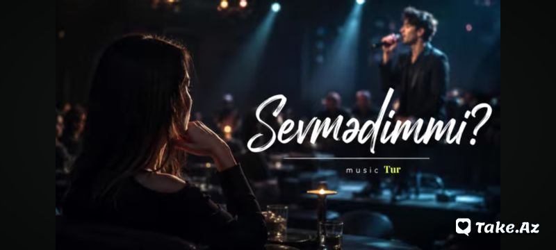 Sevmədimmi - Sun.Az