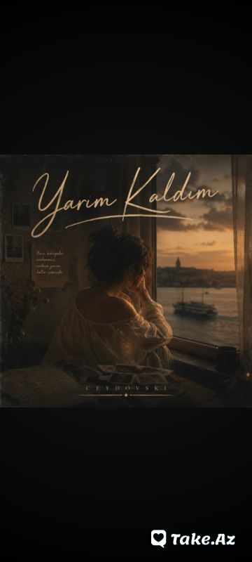 Yarım kaldım - Sun.Az