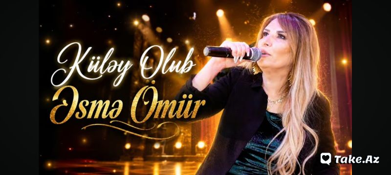 Küləy olub əsmə ömür - Sun.Az