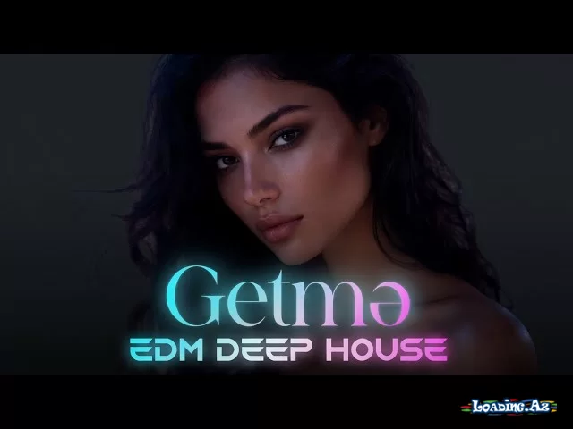 GETMƏ – Deep House Bass Remix | Jeyhun Samedov (AI Edit)