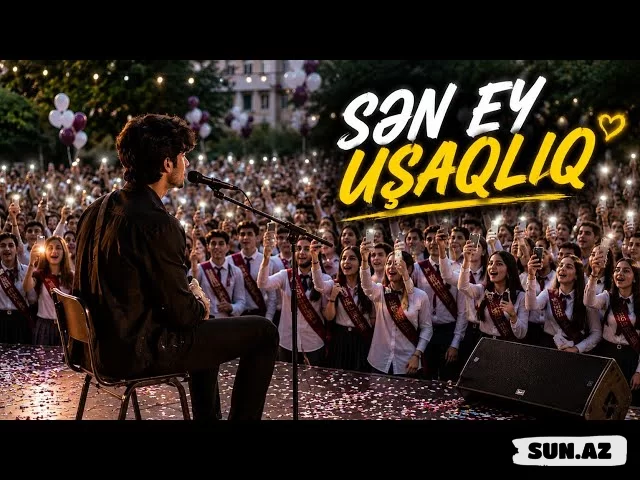 Sən   Ey   Uşaqlıq    Special    Version     (     Ymk     Musiqi)   2026 - Sun.Az
