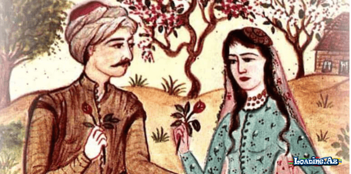 Tahir’le Zühre Meselesi - Sun.Az