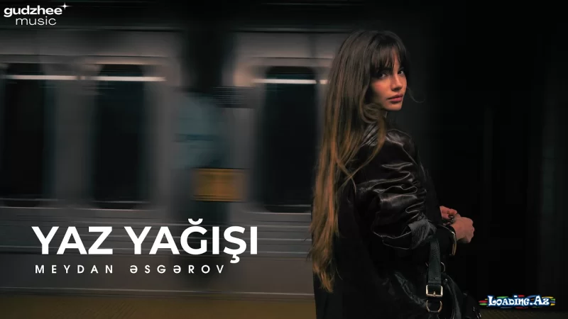 YAZ YAĞIŞI - DEEP HOUSE 2026 (MEYDAN ƏSGƏROV)