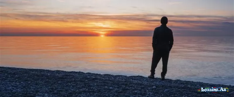 Bir gün sırf yaşamaq üçün yaşadığını anlayarsan