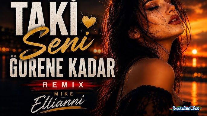 “Beni Al – Taki Seni Görene Kadar” (remix-cover) - Sun.Az
