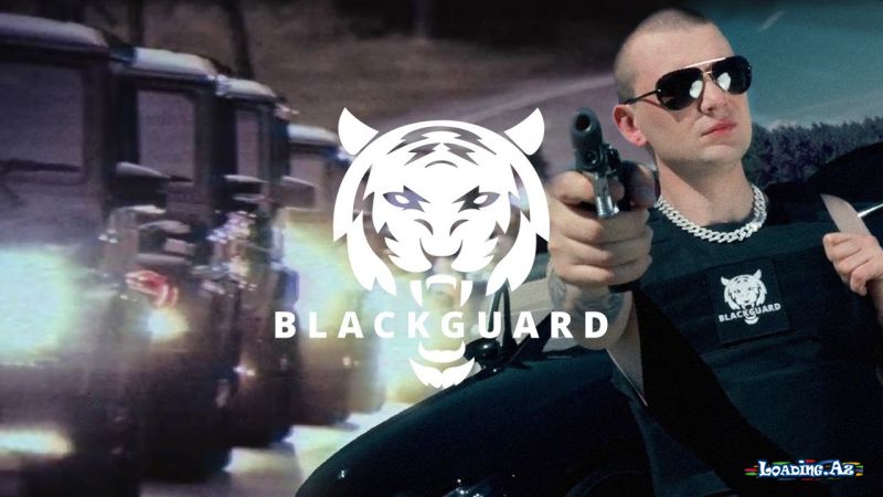 Нурминский – Black Guard - Sun.Az