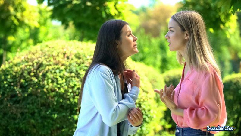Empatiya çatışmazlığı olan bir insanı necə tanımaq olar? - 10 ifadə - Sun.Az