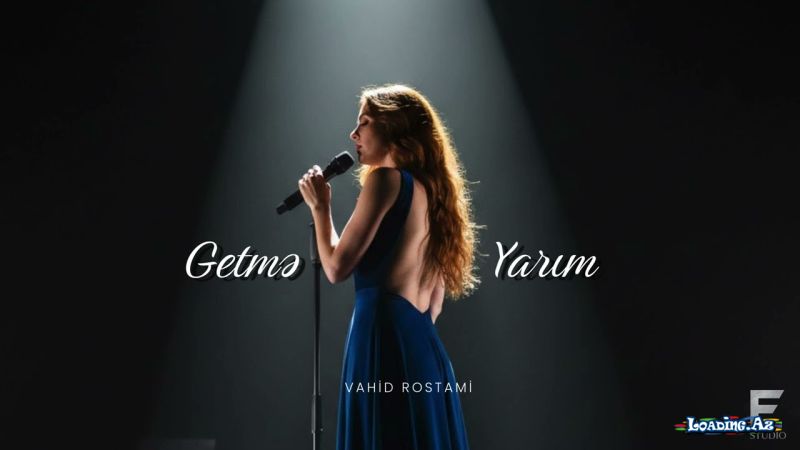 Getmə Yarim | Sen verdiyin guller soldu mende | sensizliye dozmur urek| (psychedelic rock) - Sun.Az
