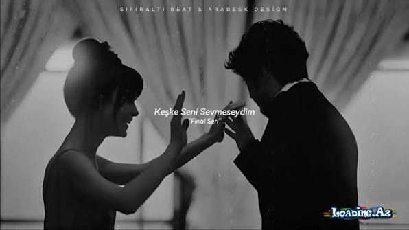 Rope & Taladro - Keşke Seni Sevmeseydim (prod. Arabesk Design) - Sun.Az