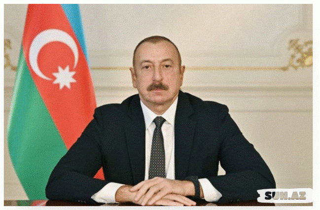 İlham Əliyev Şuşada keçirilən beynəlxalq konfransın iştirakçılarına müraciət ünvanladı - Sun.Az