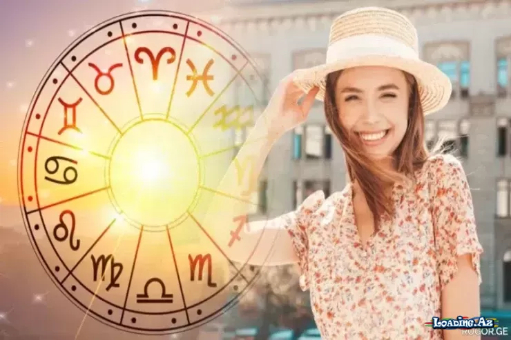 Bəzi BÜRCLƏRƏ həyatlarındakı dəyişikliklər barədə XƏBƏRDARLIQ - Sun.Az