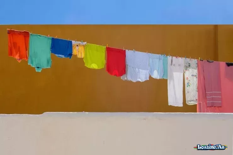 Səhər paltar yumaq niyə pis əlamət sayılır? - Xalq inancları - Sun.Az