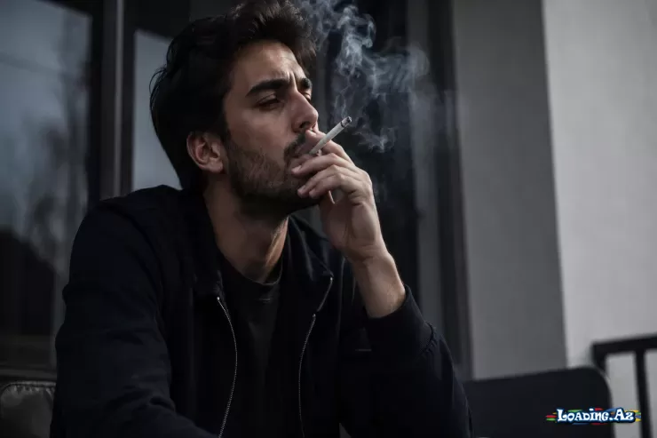 Yuxuda siqaret çəkmək nə deməkdir?