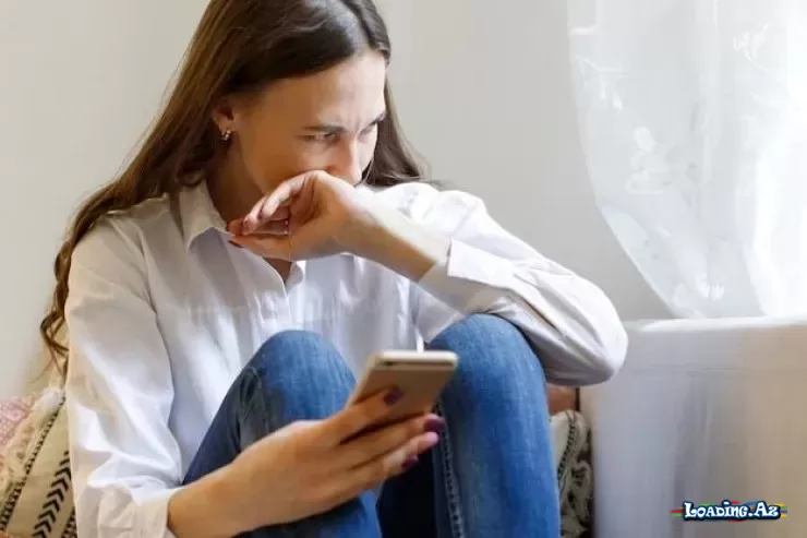 Bloqerlərin paylaşımları sizi depressiyaya salır? - Psixoloqlardan TÖVSİYƏ - Sun.Az