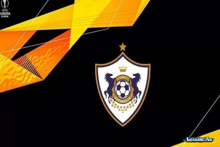 "Qarabağ"ın Avropa Liqasında rəqibi məlum oldu - Sun.Az