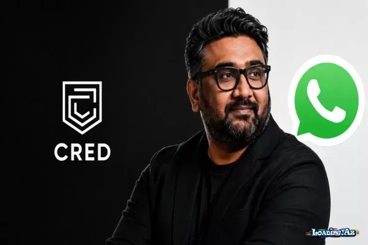 “WhatsApp”da yeni təyinat: CEO vəzifəsinə Kunal Şah gətirildi - Sun.Az
