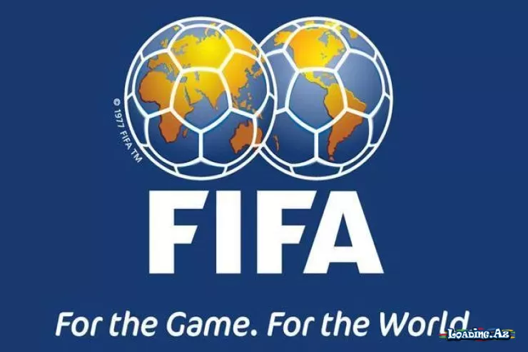 FİFA AÇIQLADI: Dünya Çempionatı Azərbaycanda keçiriləcək - Sun.Az