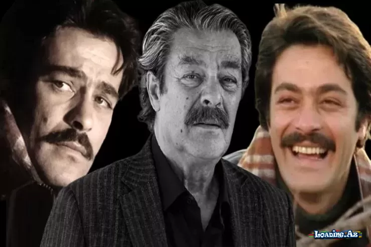 Kadir İnanırın vəsiyyəti açıqlandı: "Gözlərimi və ürəyimi..." - Sun.Az