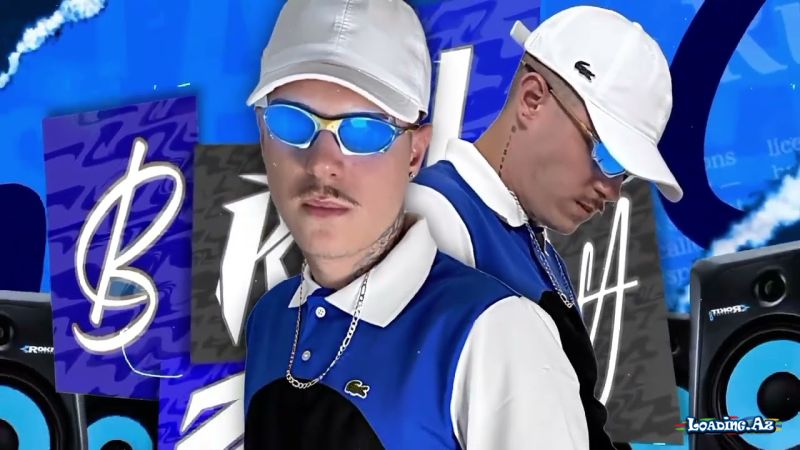 NEM LIGO - MC KF, (DJ BRIZY, DJ AK7, DJ MAZZAY) - Sun.Az