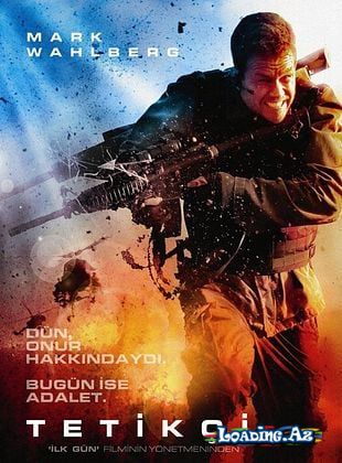 Tetikçi Shooter - Sun.Az