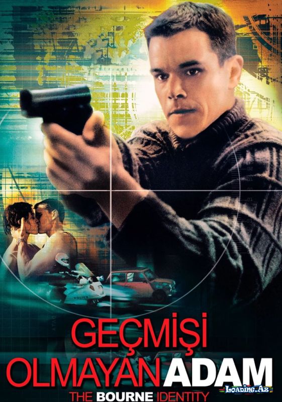 Geçmişi Olmayan 1 - Sun.Az