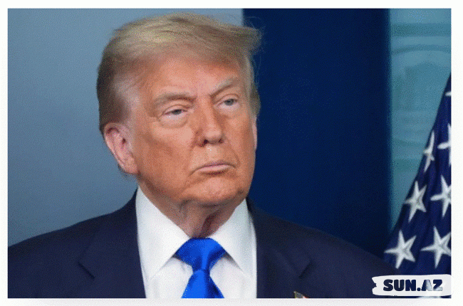 Donald Tramp Kolumbiya prezident seçkisində Abelardo de la Esprielyanın qələbəsini tanıdı - Sun.Az
