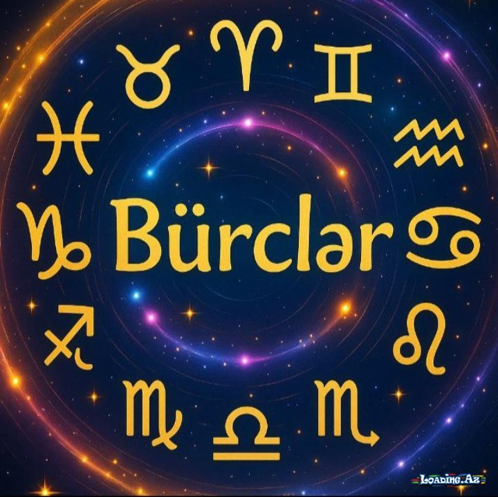 24 – İyun gündəlik bürclər proqnozu - Sun.Az