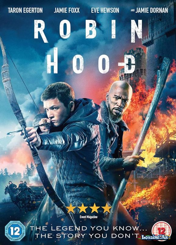 Robin Hood - Sun.Az