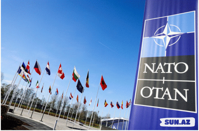NATO 3.0 dövrü başlayır? Ruttedən diqqətçəkən açıqlama - Sun.Az